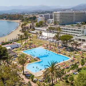 Szálloda Atalaya Park, Estepona