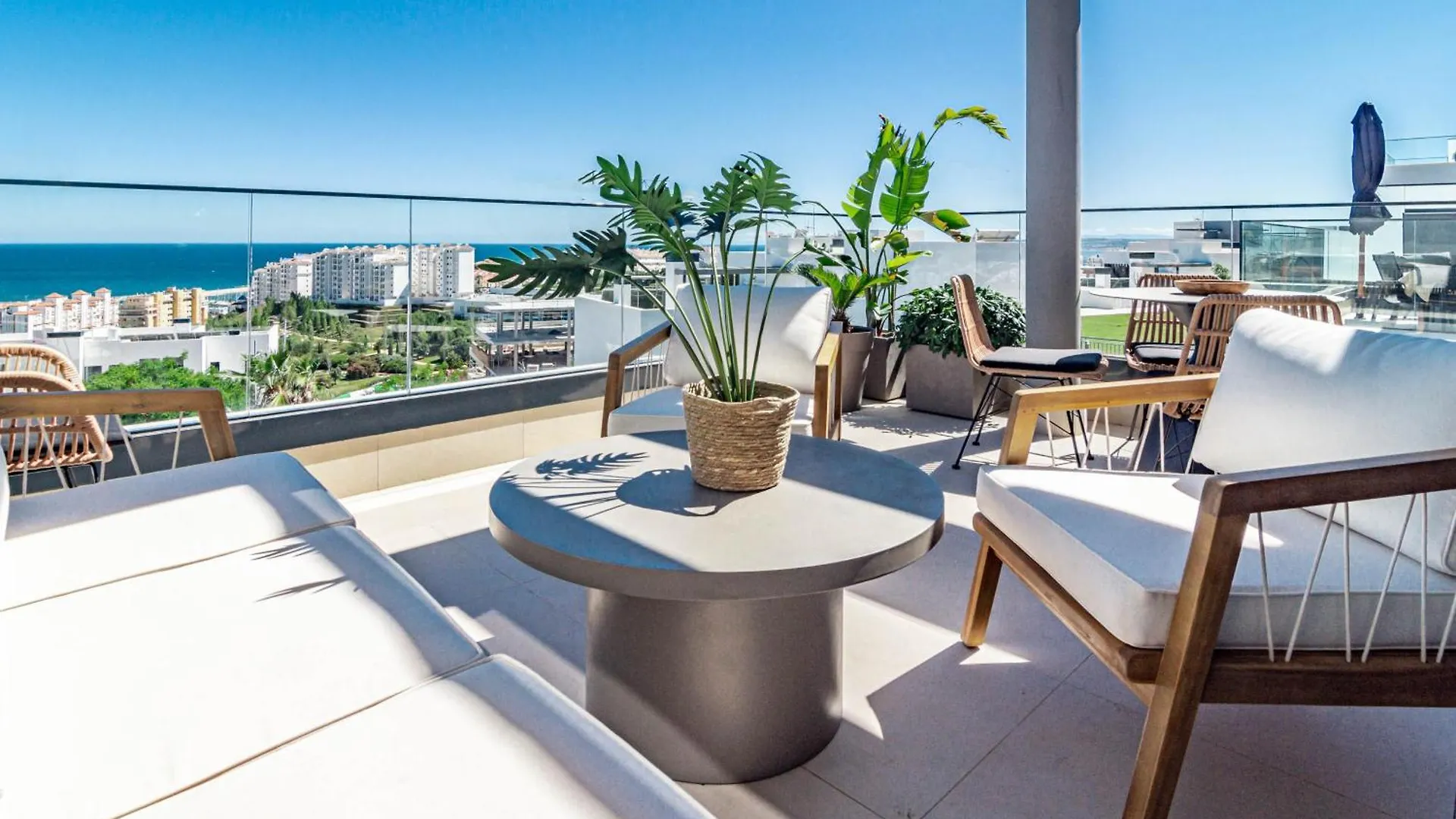 Lme9F2 - Top Class Flat In Estepona, Near Beach 0*, Estepona