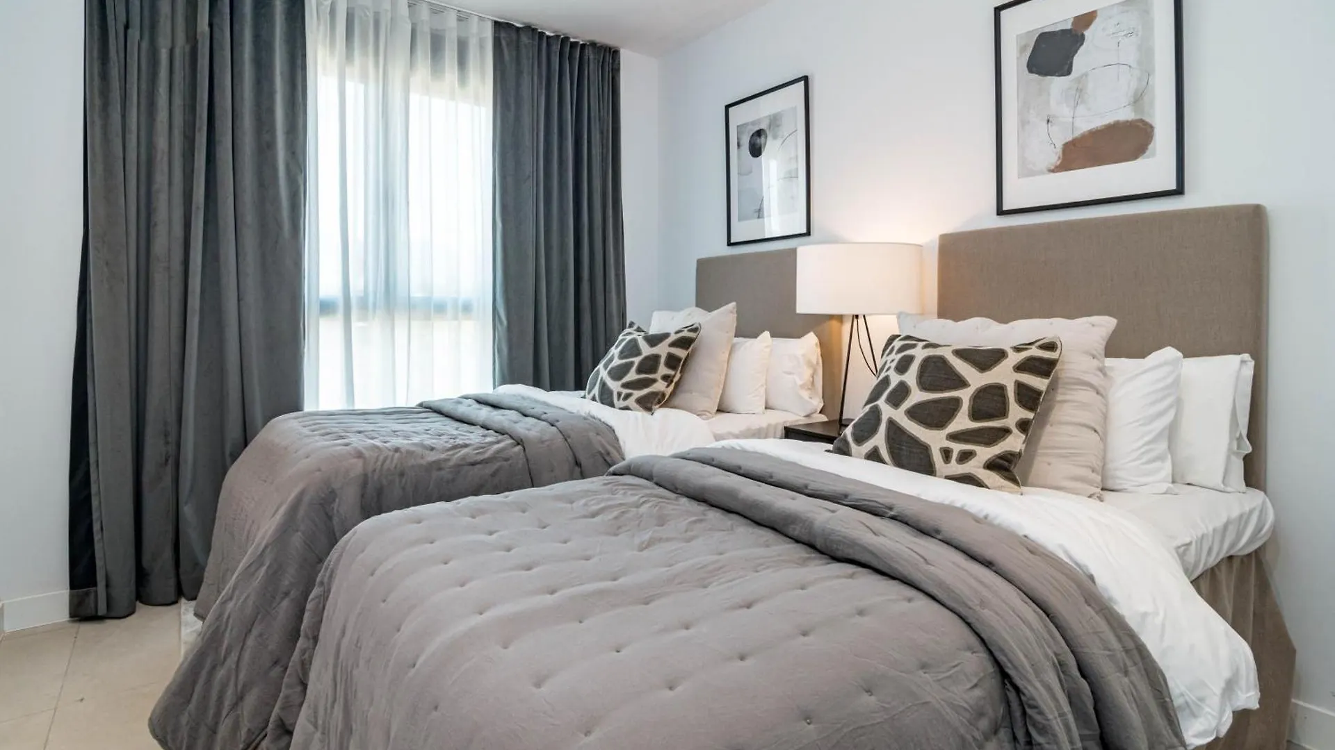 Apartment Lme9F2 - Top Class Flat In Estepona, Near Beach