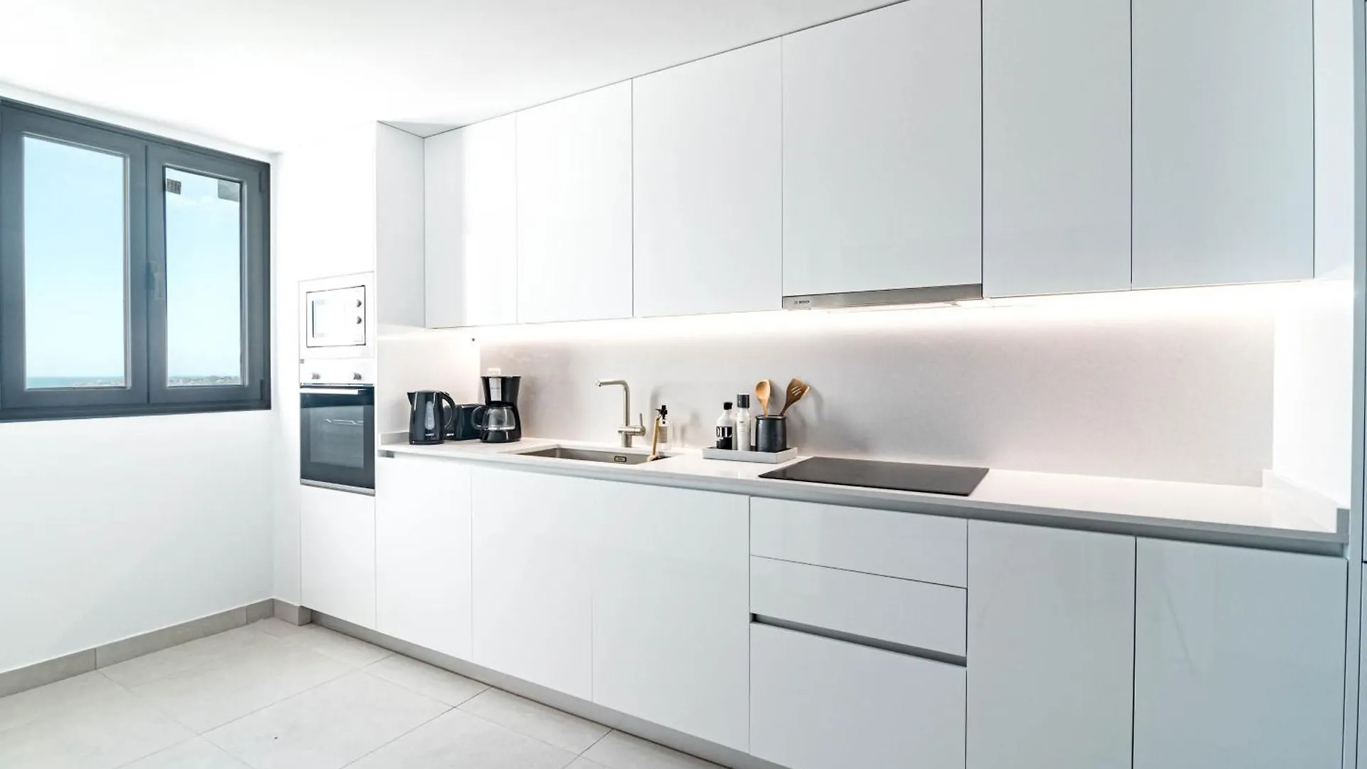 Lme9F2 - Top Class Flat In Estepona, Near Beach 0*, Estepona