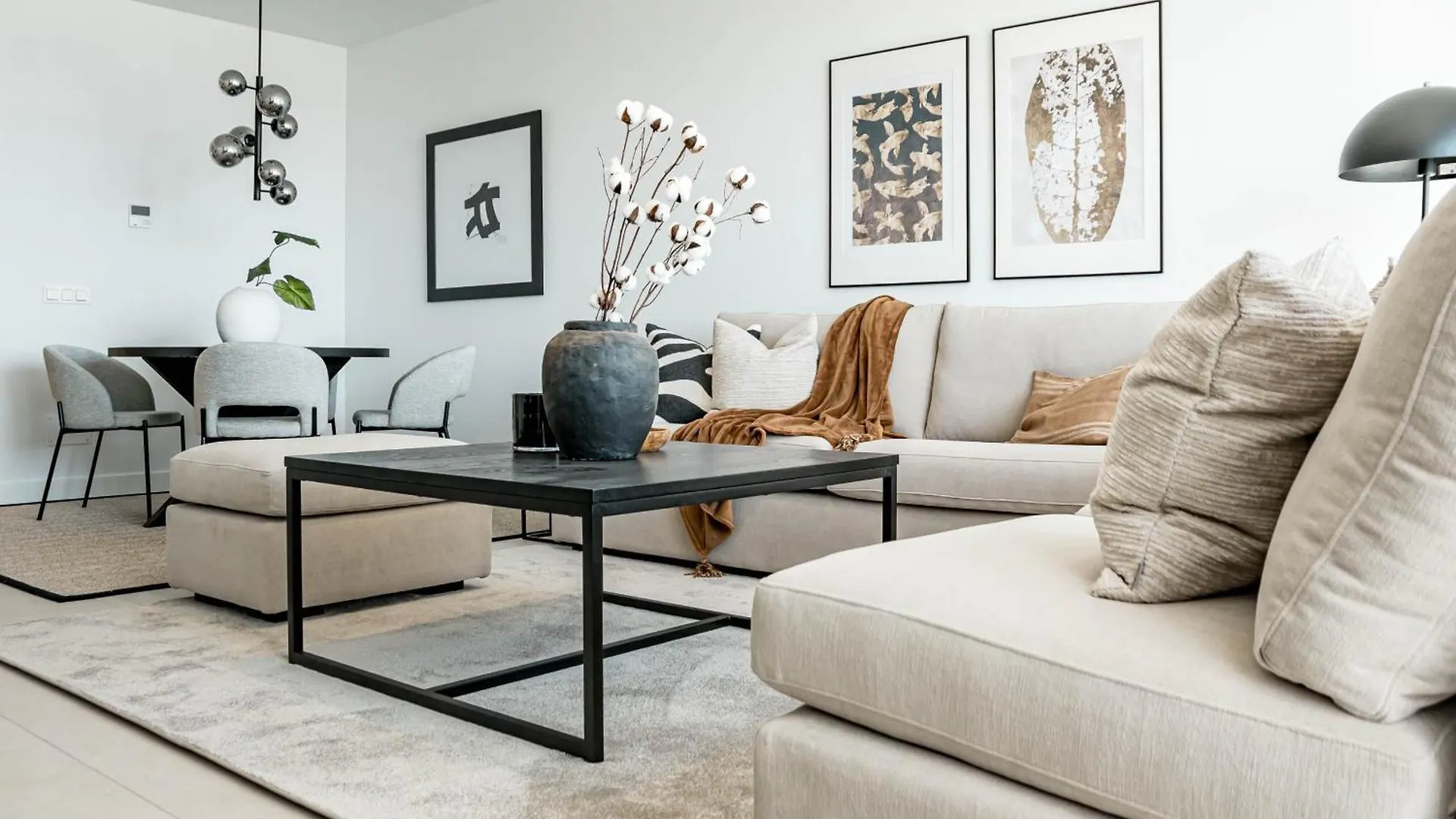 Apartment Lme9F2 - Top Class Flat In Estepona, Near Beach