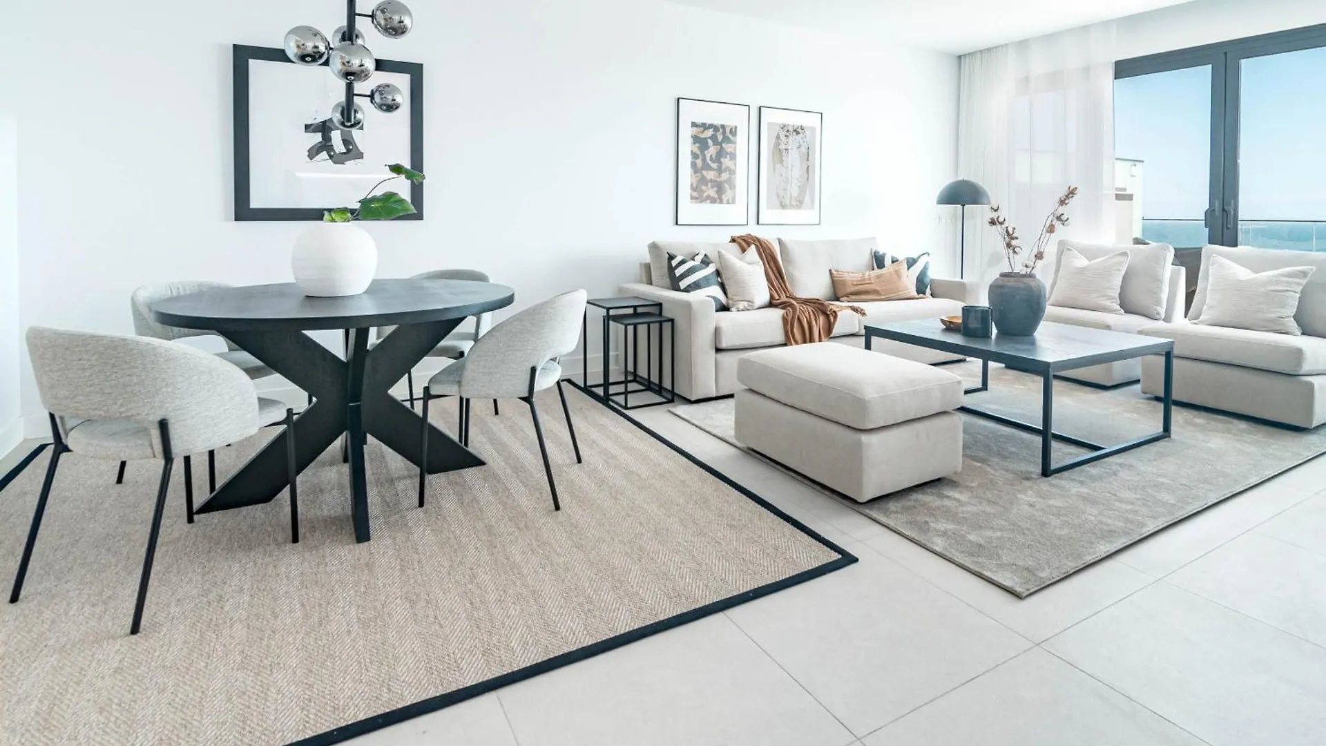 Apartment Lme9F2 - Top Class Flat In Estepona, Near Beach